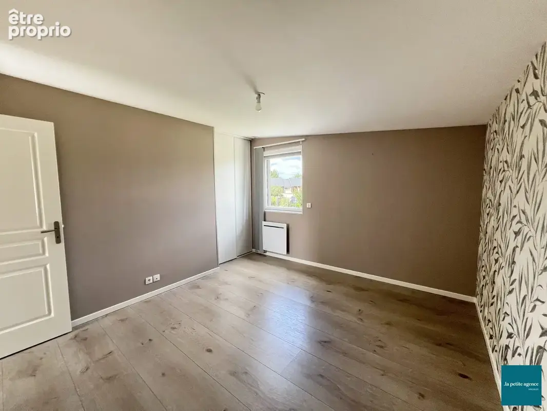 Maison 6 pièces 142 m² à vendre à Benouville (14970) - photo 9