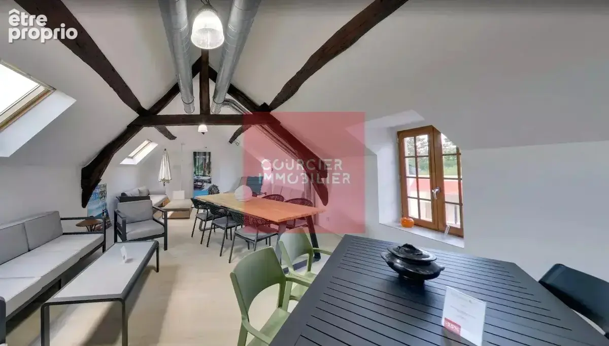 La verriere (78) - local commercial - photo 6