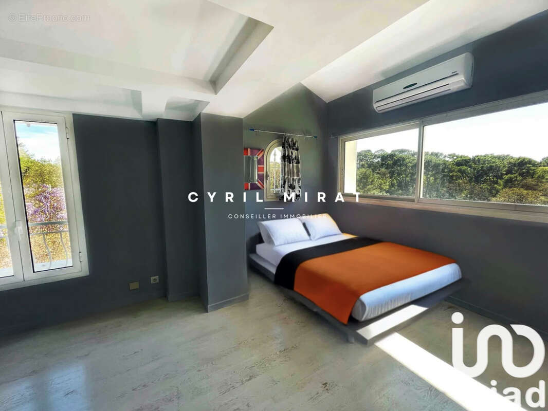 Photo 9 - Maison à LA SEYNE-SUR-MER