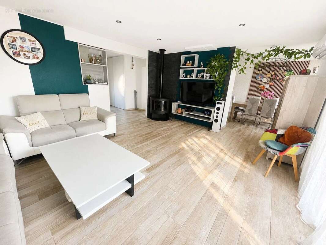 Vente Maison Le luc(83340) 399 000ï¿œ - photo 7