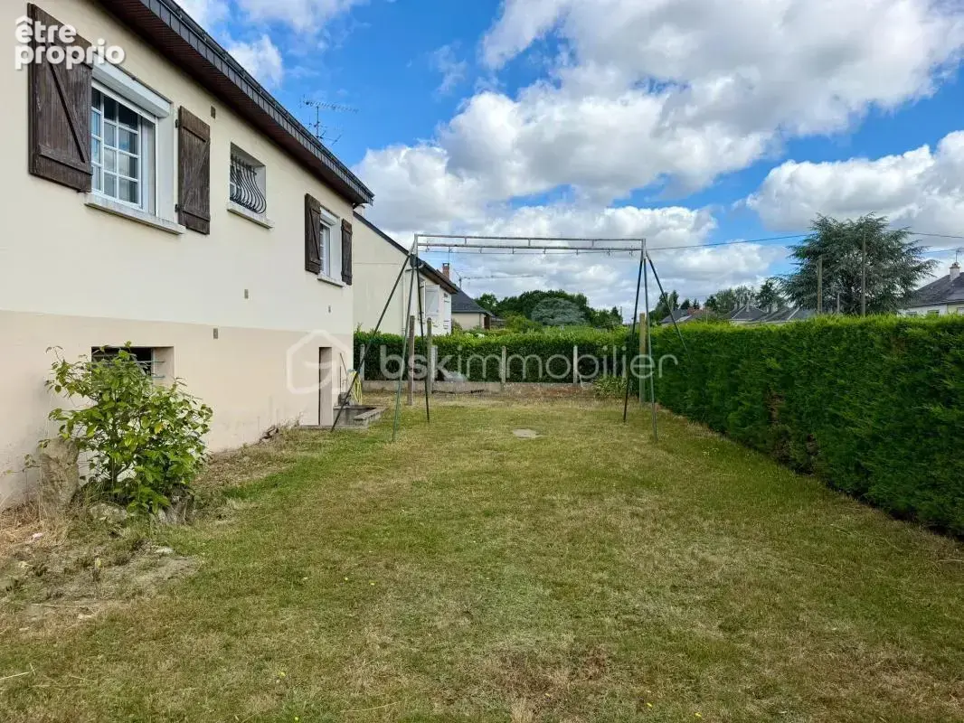 Maison contemporaine au cœur de Baugé-en-Anjou - photo 5