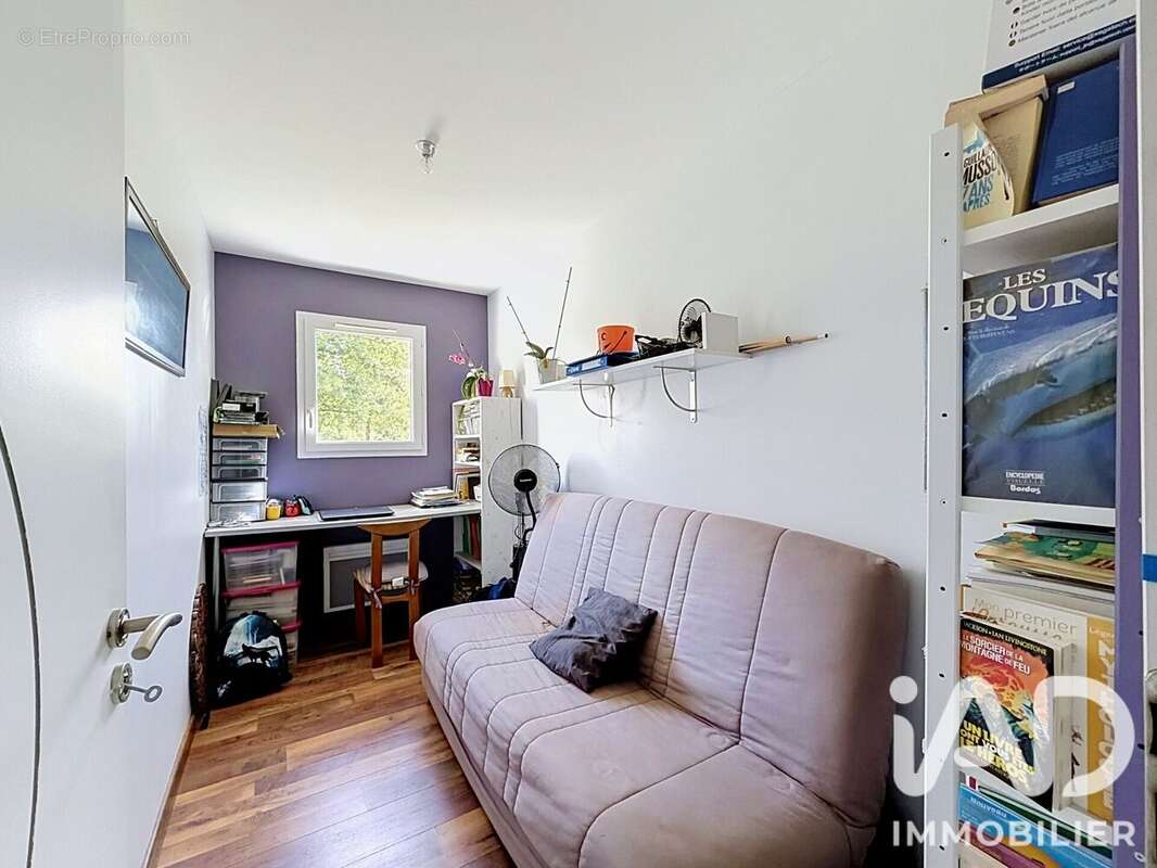 Maison 92 m² à Geloux  - photo 8