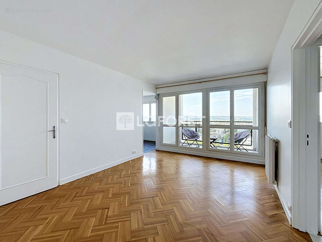 Appartement à CHATOU