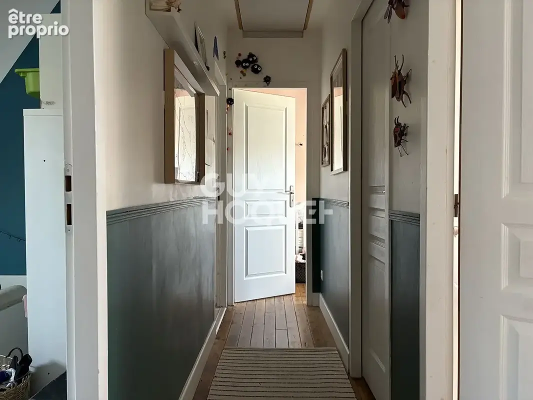 Maison 4 pièces 78 m² à vendre à Compiegne (60200) - photo 6