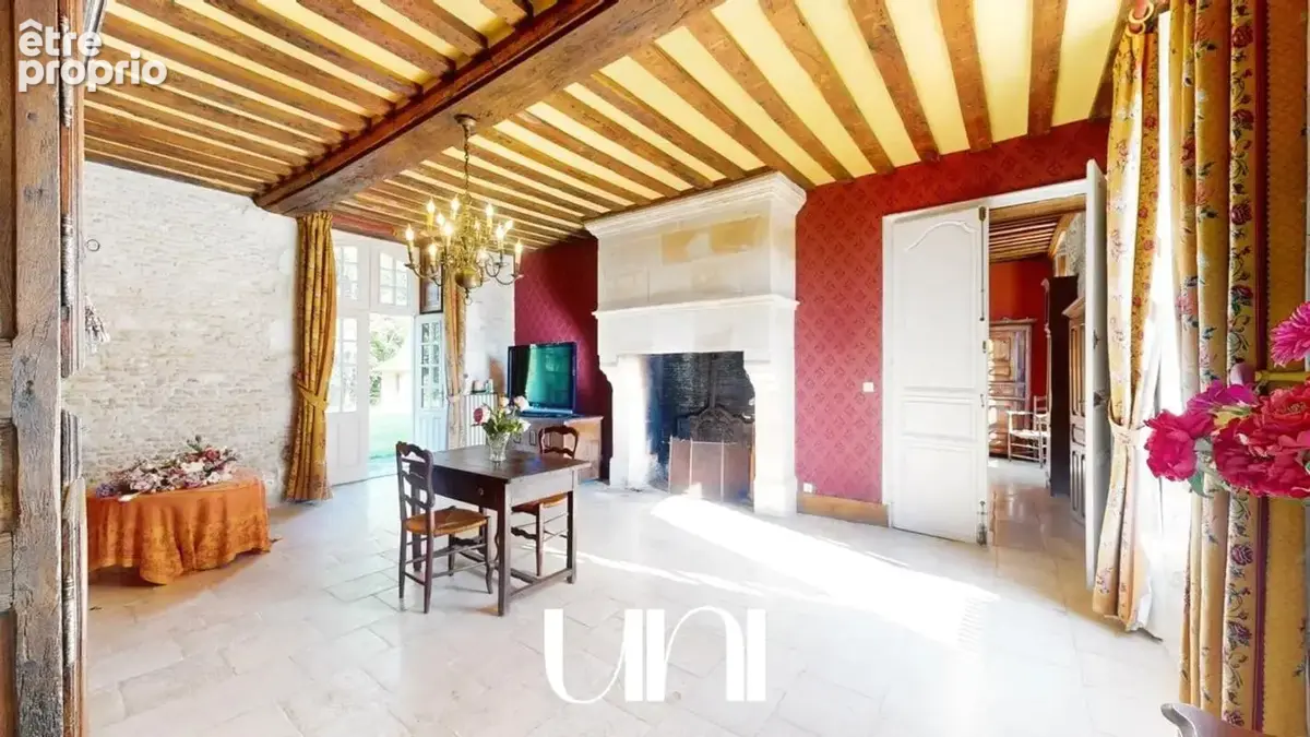 Maison de maître - photo 19