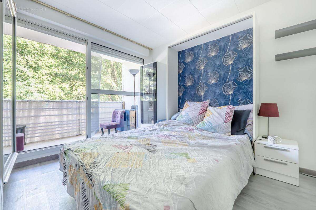 Appartement à CHATILLON