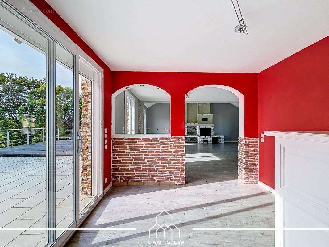 Maison à SEPTEME