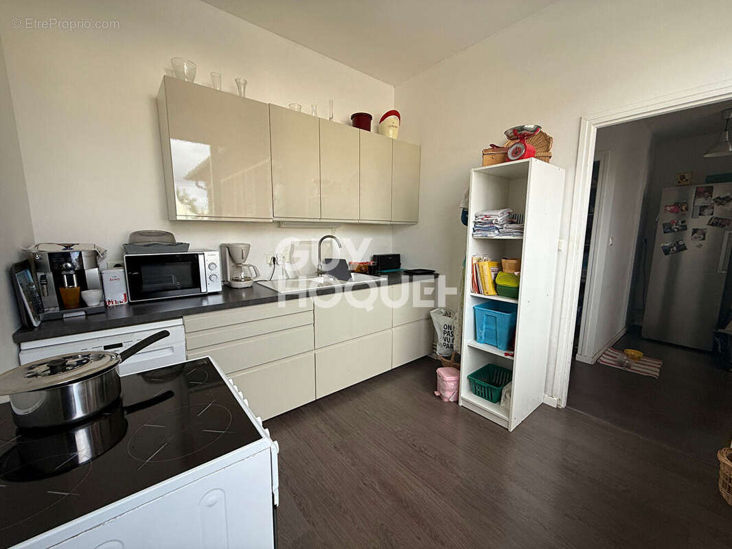 Appartement à BESANCON