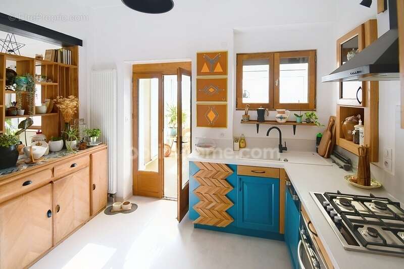 Maison à HERSERANGE