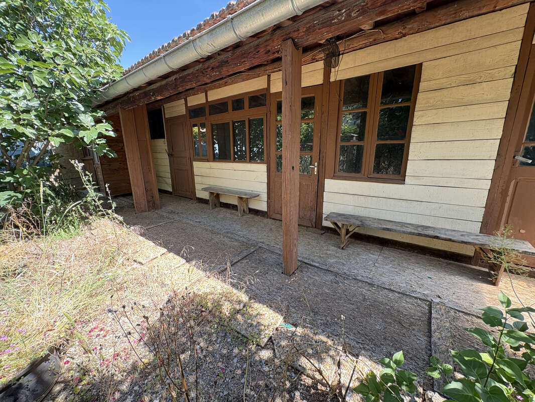 Arques   ensemble immobilier de caractère d'environ 260 m2 habitables avec appartement indépendant, 3 garages - photo 39
