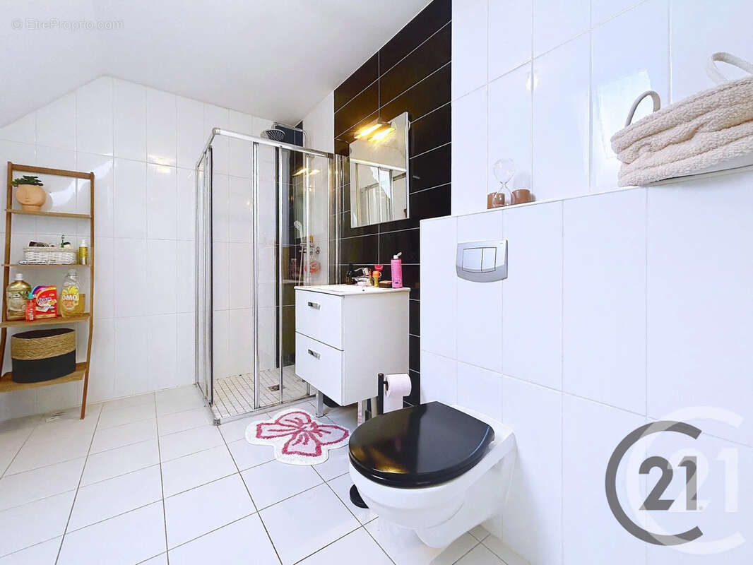 Appartement à TROYES