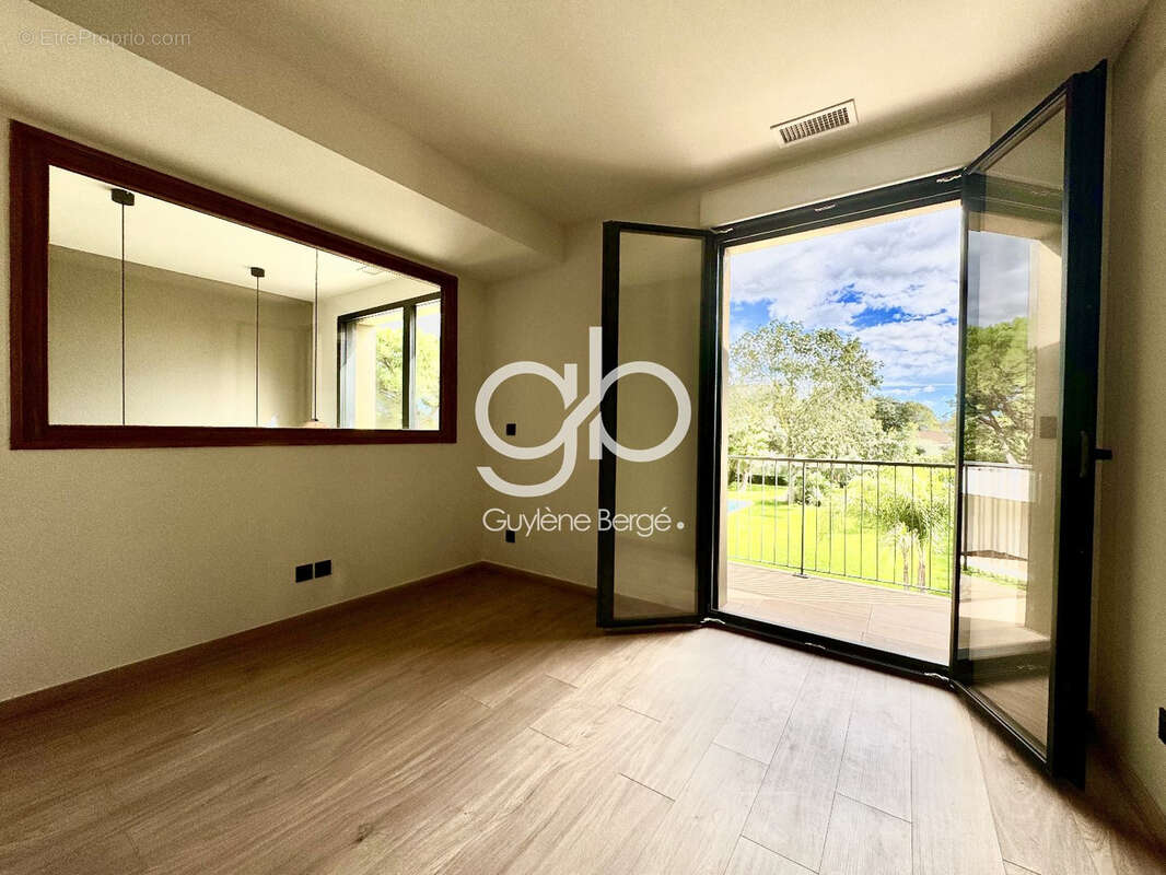 Maison à CANDILLARGUES