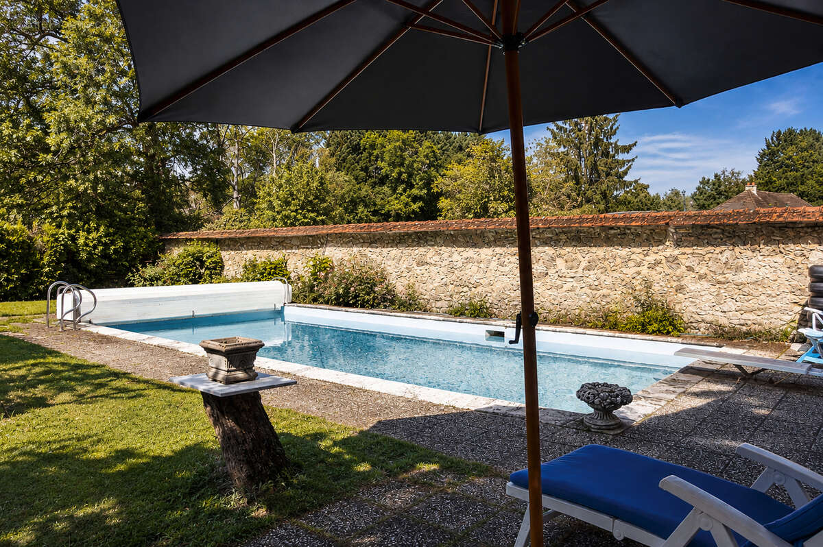 Maison à CHALETTE-SUR-LOING