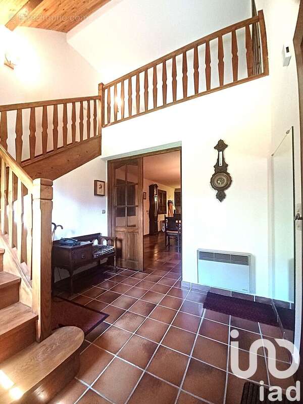 Photo 8 - Maison à AURIS