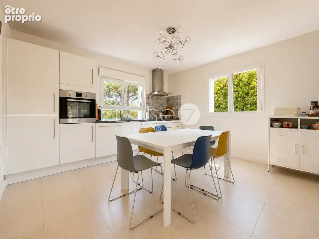 Maison rénovée à deux pas des plages du Pouldu - photo 5