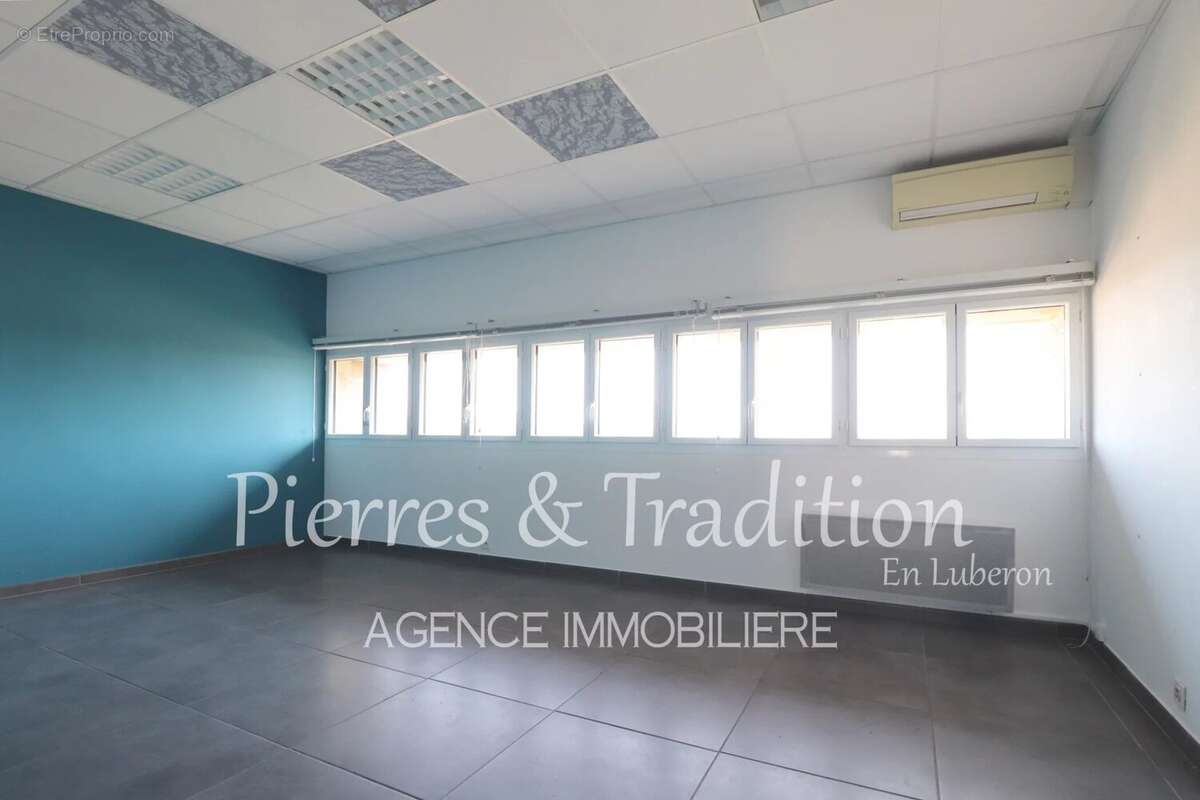 Appartement à BANON