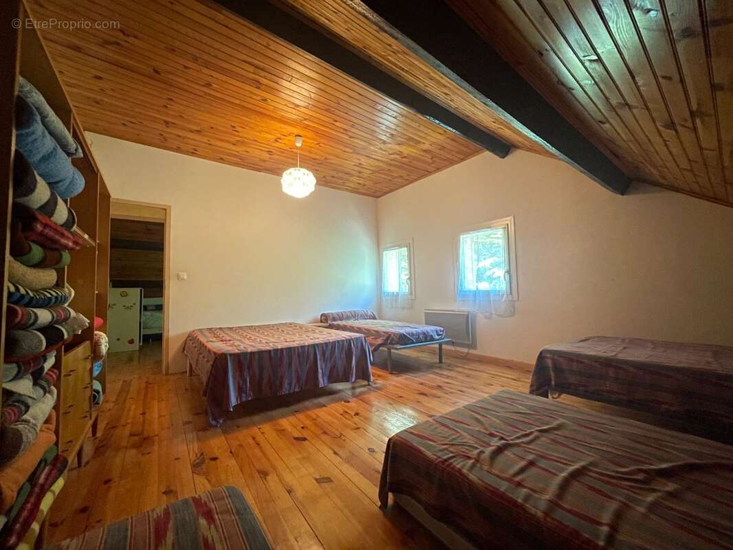 Maison à vendre 6 pièces  () - photo 8