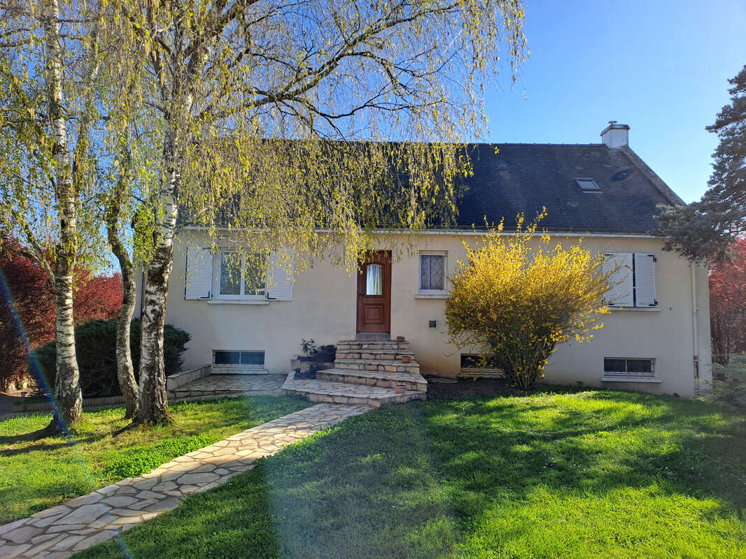 Maison à LE FRESNE-SUR-LOIRE