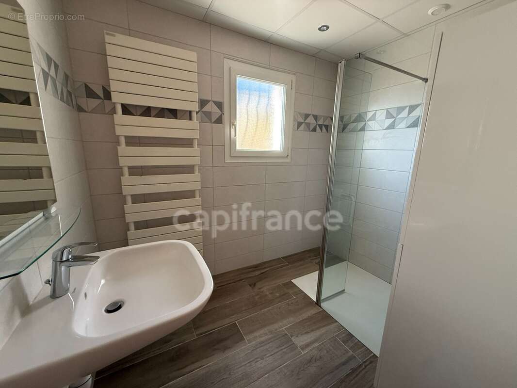 Grande maison avec vue exceptionnelle sur les pyrénées - photo 14