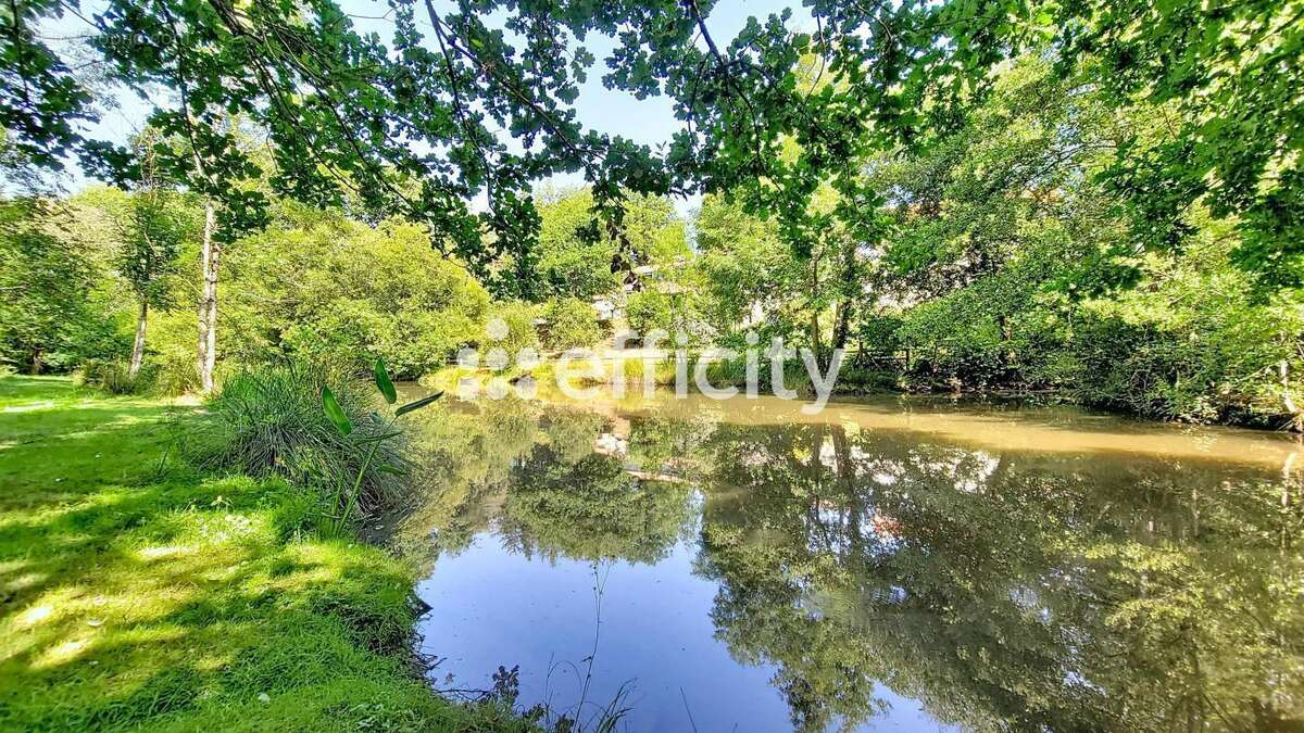Maison 239 m² à Dompierre-Sur-Yon  - photo 4
