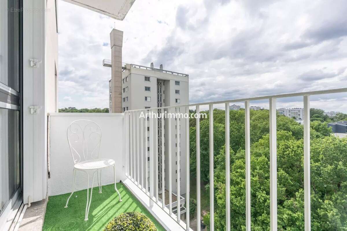 Appartement à SUCY-EN-BRIE