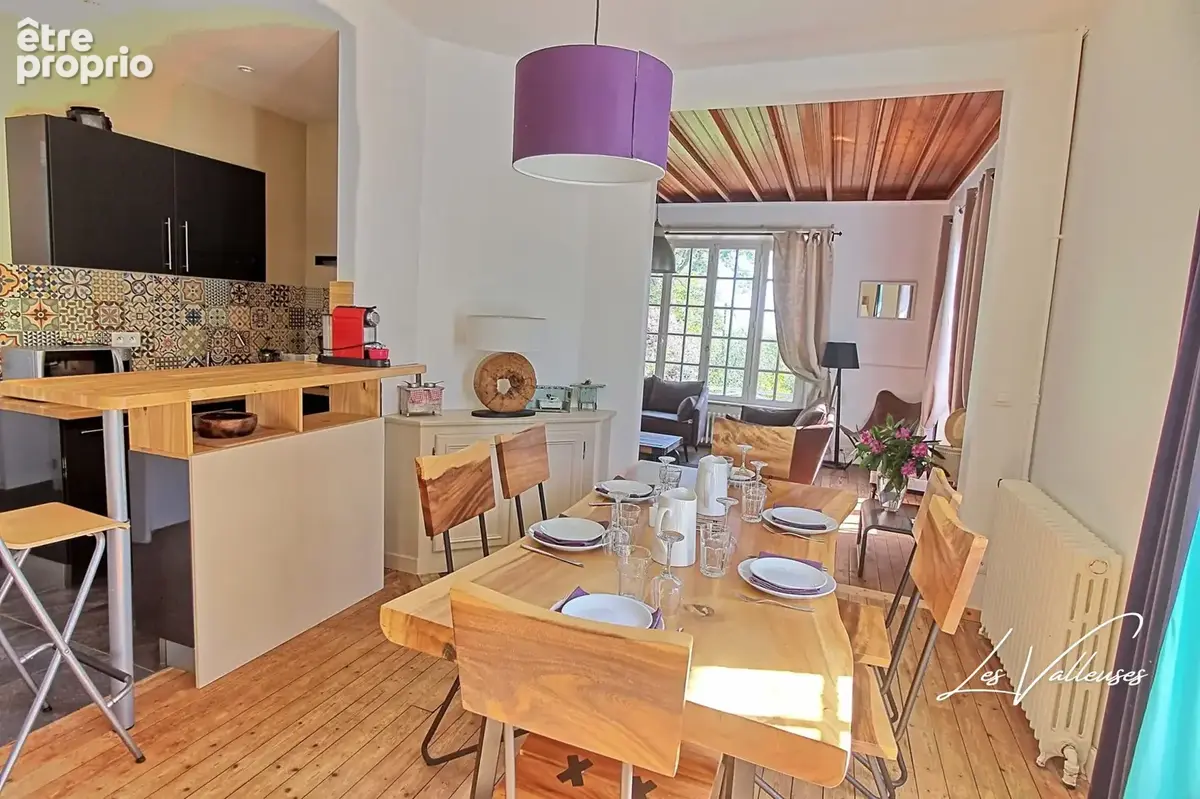 Maison 4 pièces 85 m² à vendre à Sainte-Marguerite-Sur-Mer (76119) - photo 3