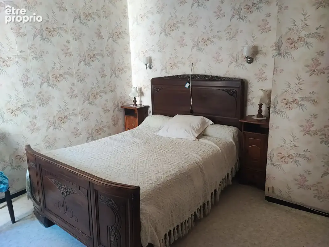 Maison de village - photo 13