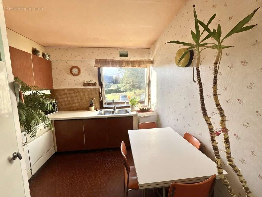 Appartement à PALAISEAU