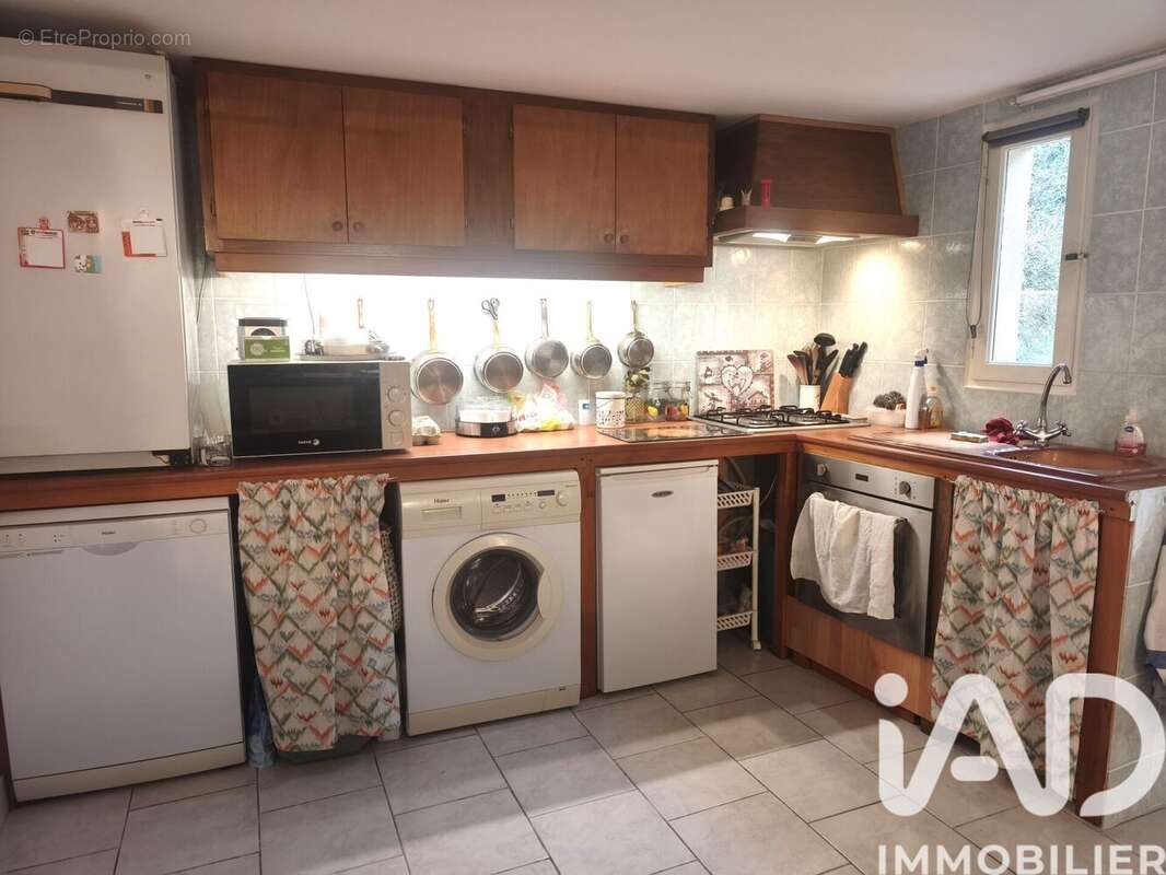 Photo 7 - Maison à MONTGUYON