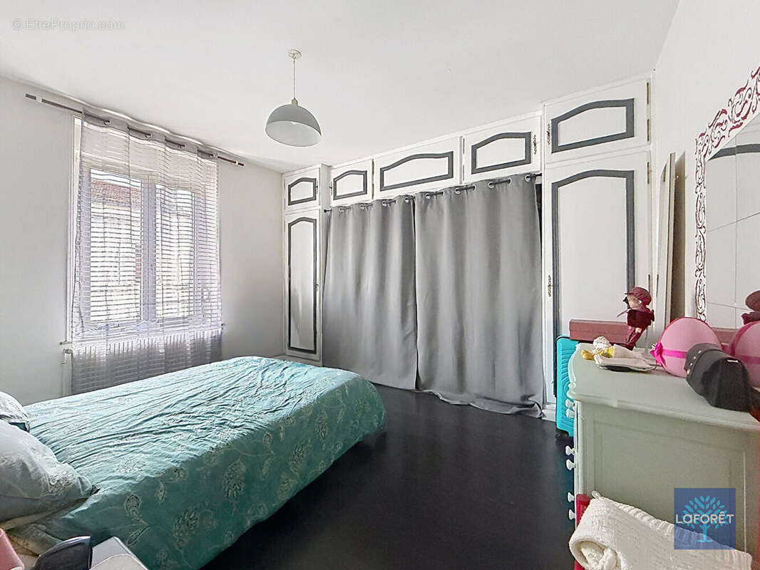 Appartement Nancy 3 pièce(s) 74 m2 - photo 4