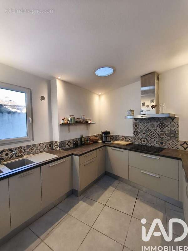 Photo 3 - Maison à ASTAFFORT