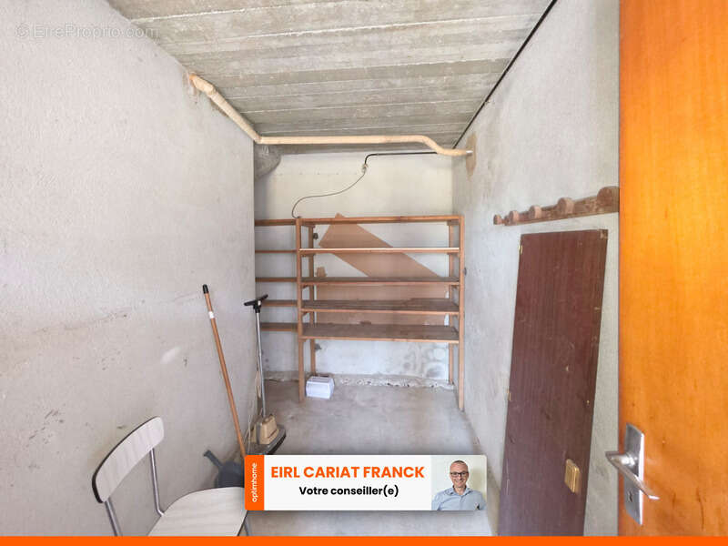 Maison à vendre 6 pièces FURSAC (23) - photo 17