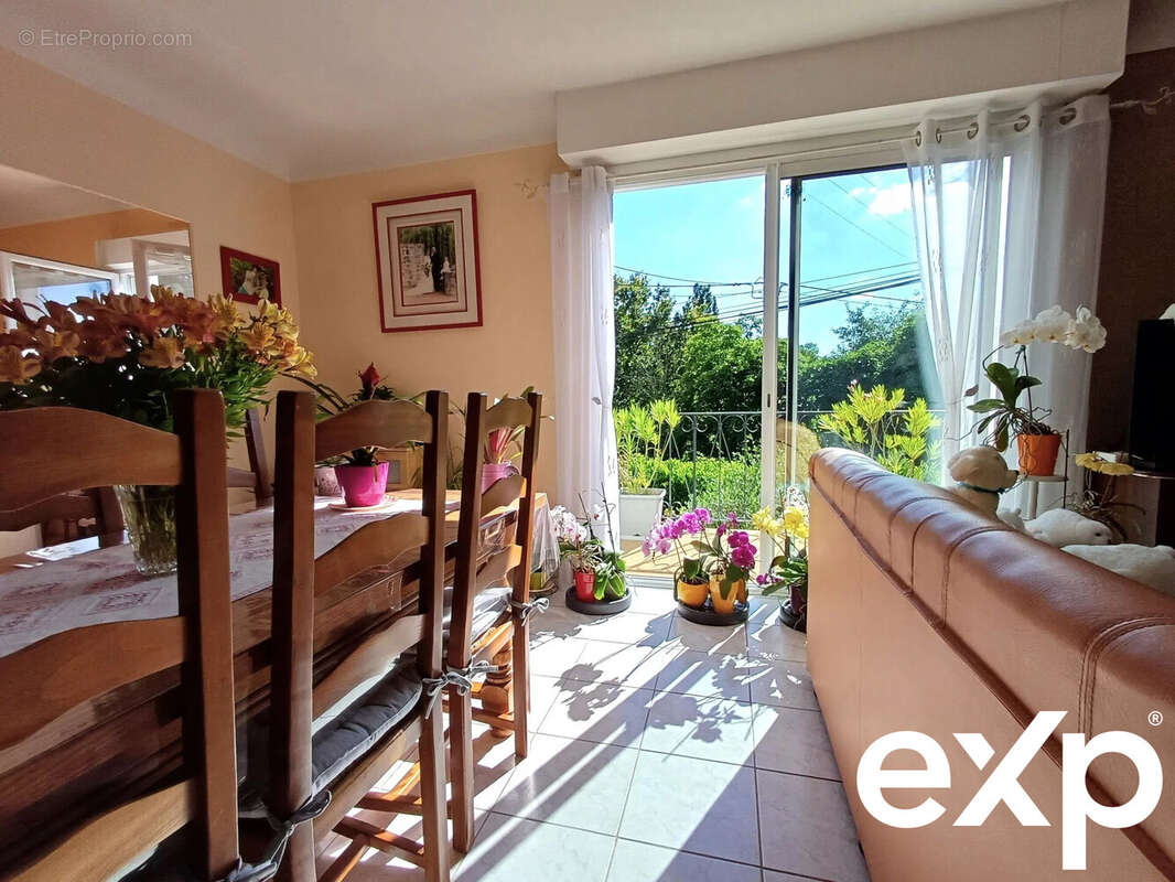 Maison à LE LOROUX-BOTTEREAU