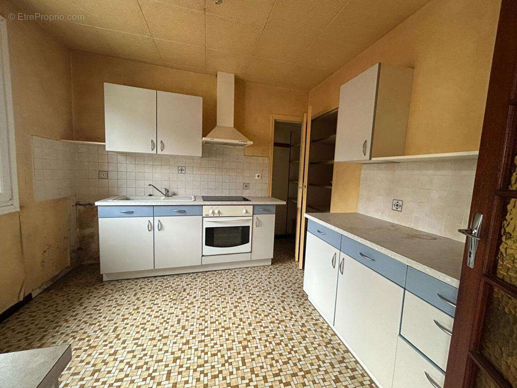 Maison à ANCENIS
