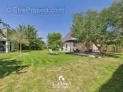 Maison à MONDRAINVILLE