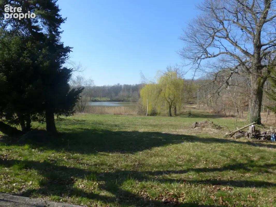 Maison 5 pièces 165 m² à vendre à Viriville (38980) - photo 3