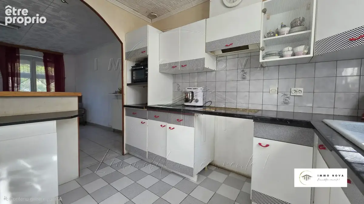 Maison individuelle - photo 7