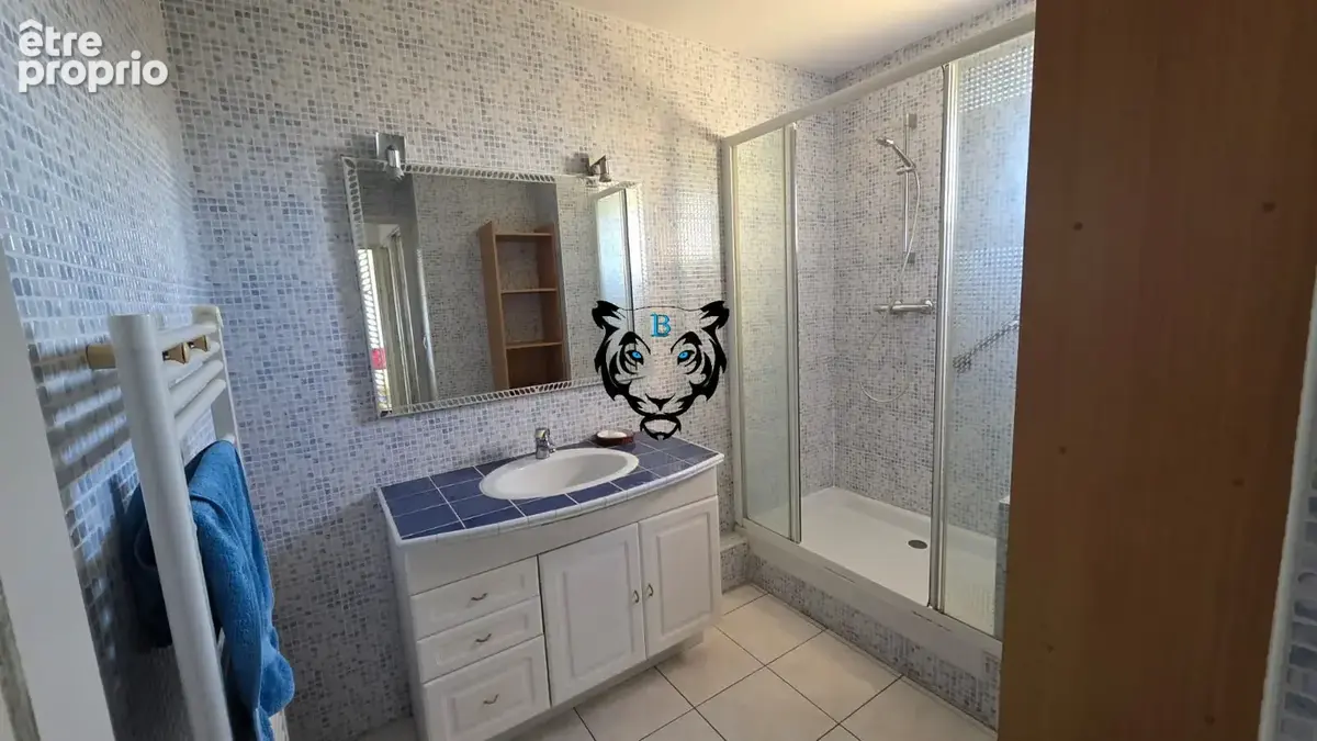 Appartement de type 4/5+ véranda - Fréjus - photo 8