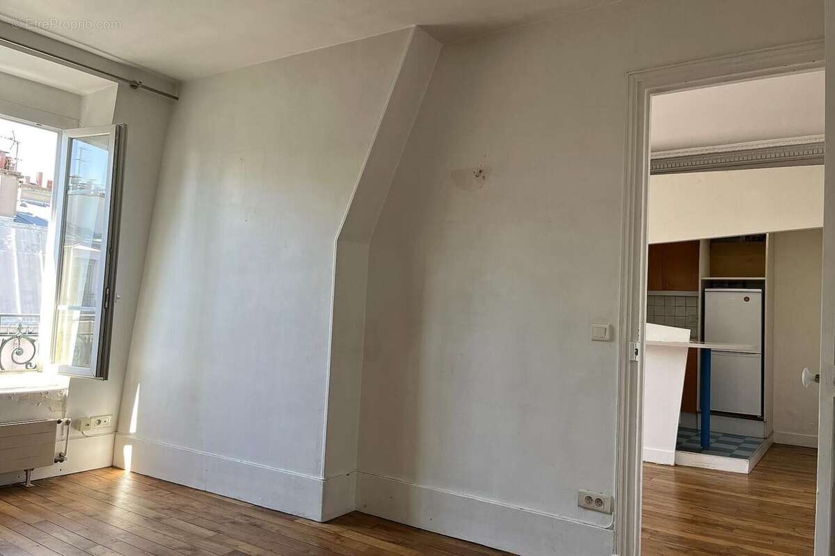 Photo 9 - Appartement à PARIS-17E