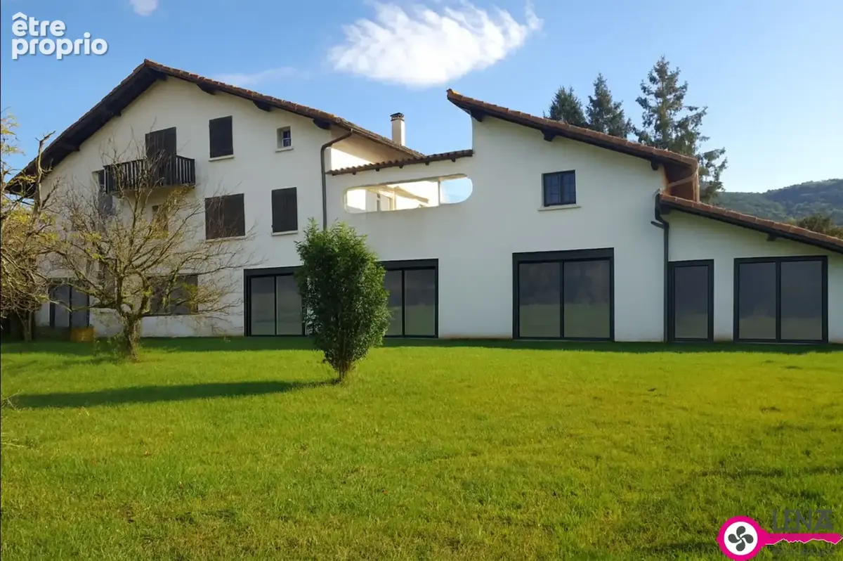 Appartement à HENDAYE