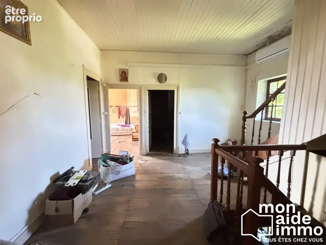 Maison 5 pièces 129 m² à vendre à Sarrazac (24800) - photo 6
