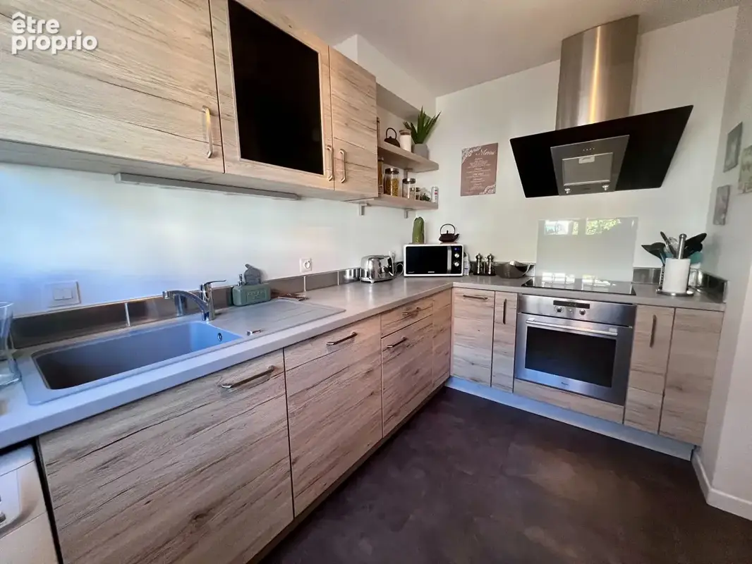 Maison 84m² à rambouillet - photo 4
