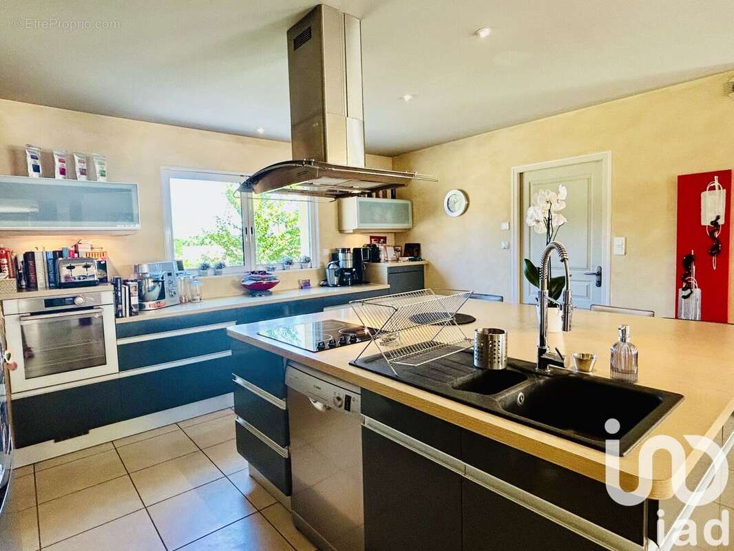 Photo 5 - Maison à CLISSON