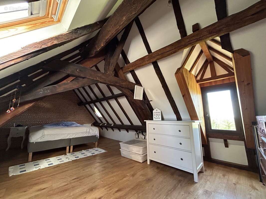 Maison à CAMPSEGRET