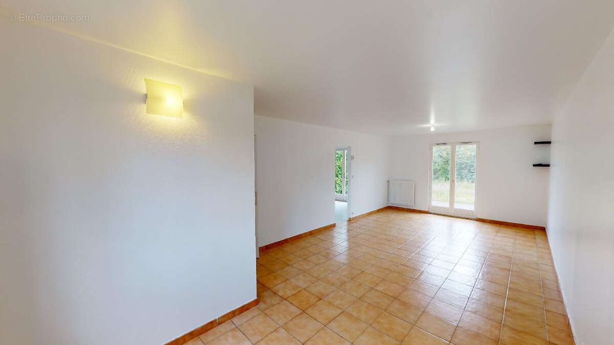 Maison à GARGENVILLE