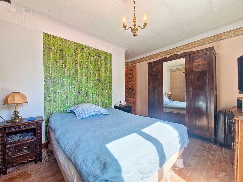 Maison à SAINT-JEAN-DE-LUZ