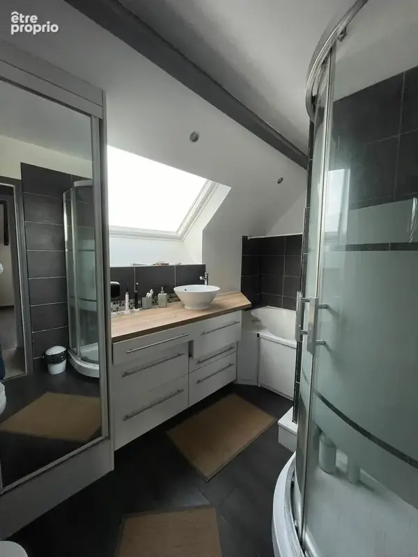 Maison 5 pièces 107 m² à vendre à Rosny-Sur-Seine (78710) - photo 5