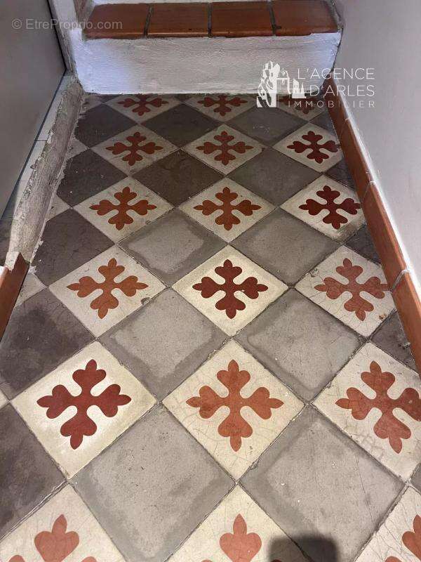 Appartement à ARLES