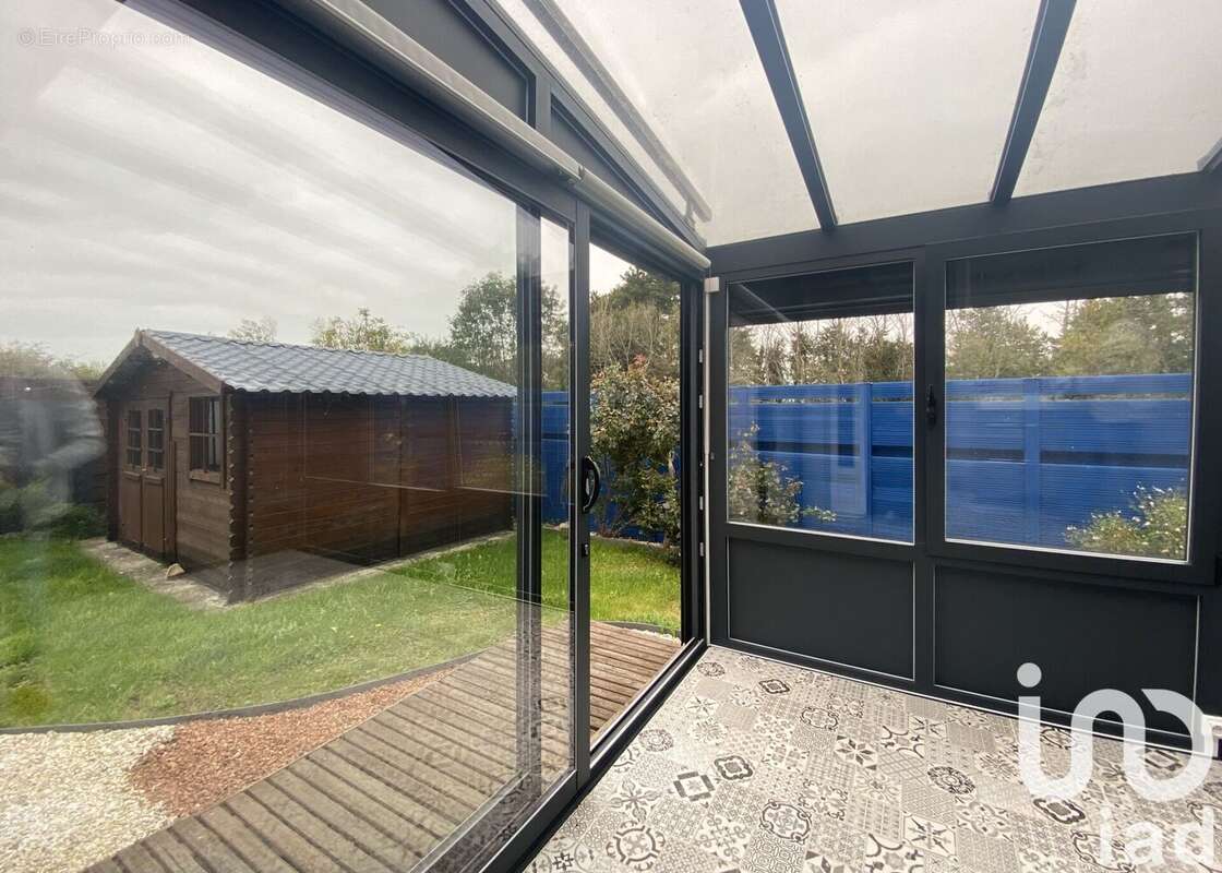 Photo 7 - Maison à AGON-COUTAINVILLE