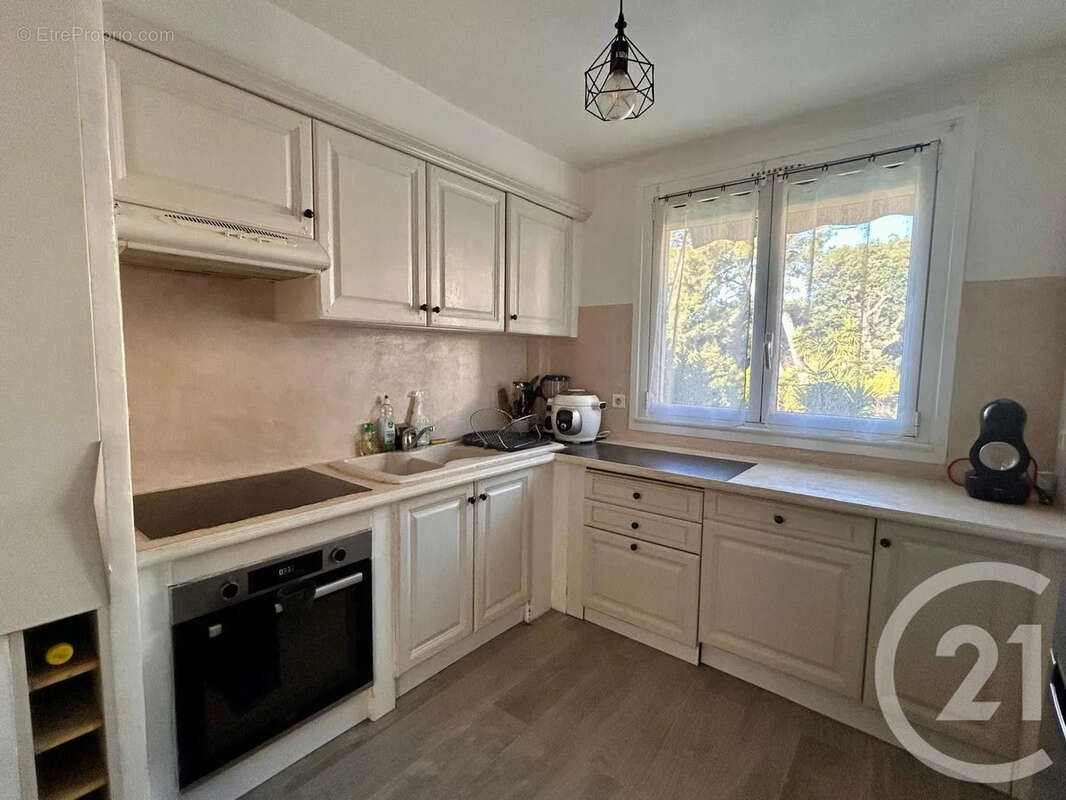 Appartement à LE CANNET